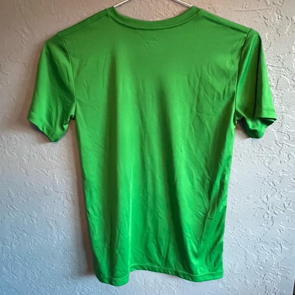 3 Adidas T-Shirts, 1 L/S 2 S/S, Boys Size M (10-12) - Picture 6 of 10